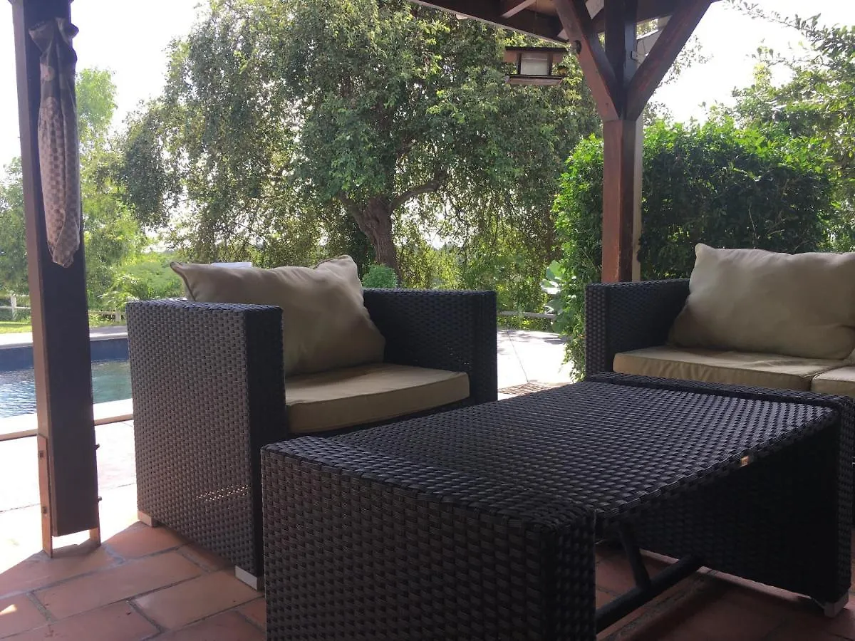 Villa du Moulin de Saint Félix Le Gosier