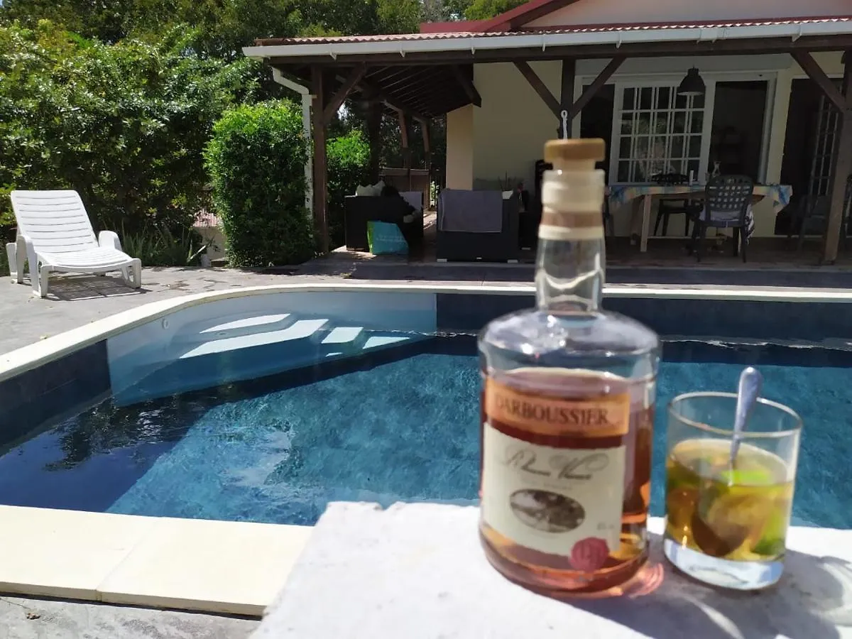 Villa Du Moulin De Saint Felix 르 고지에