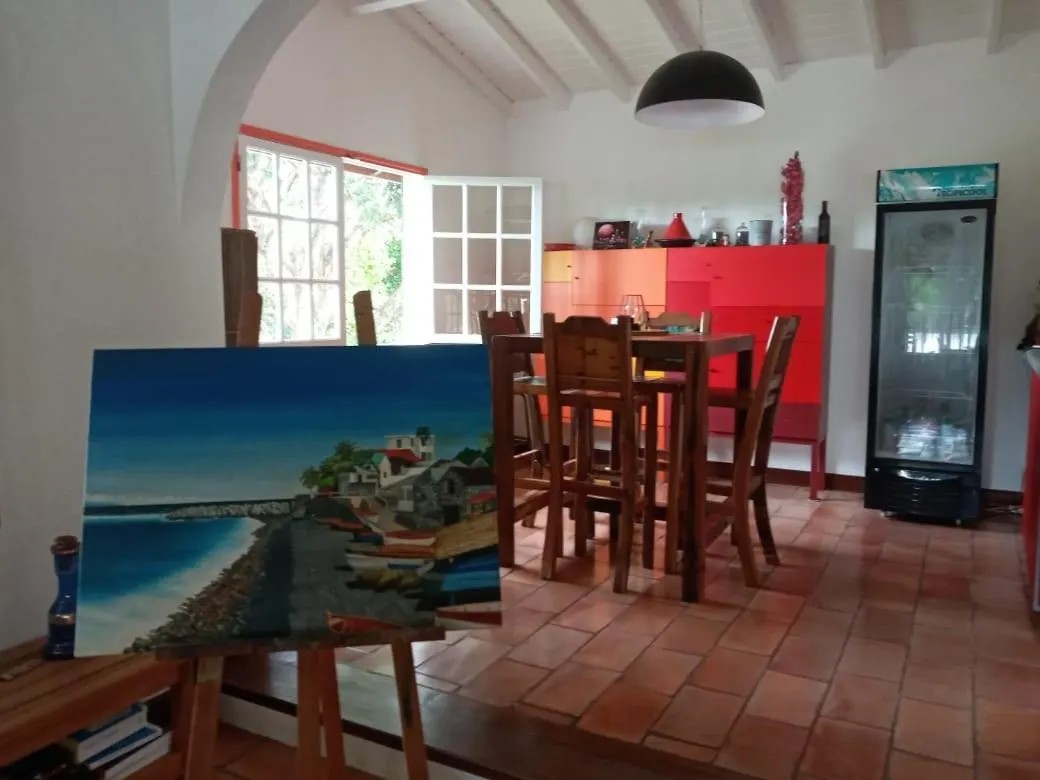 Villa du Moulin de Saint Félix Le Gosier  Guadalupa