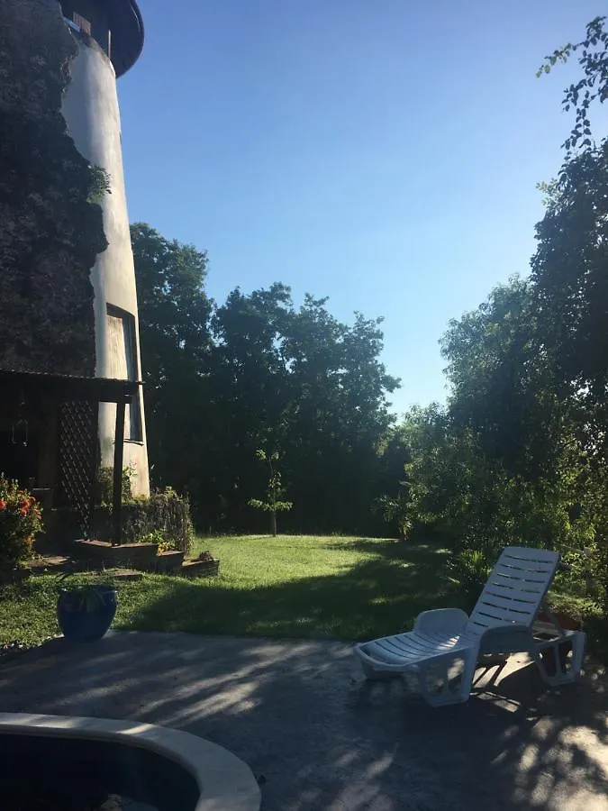 Villa du Moulin de Saint Félix Le Gosier  0*, Le Gosier (Grande-Terre)