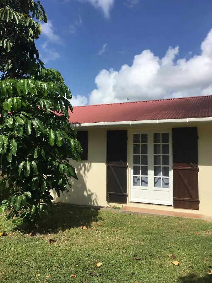 Villa du Moulin de Saint Félix Le Gosier  0*, Le Gosier (Grande-Terre) Guadalupa